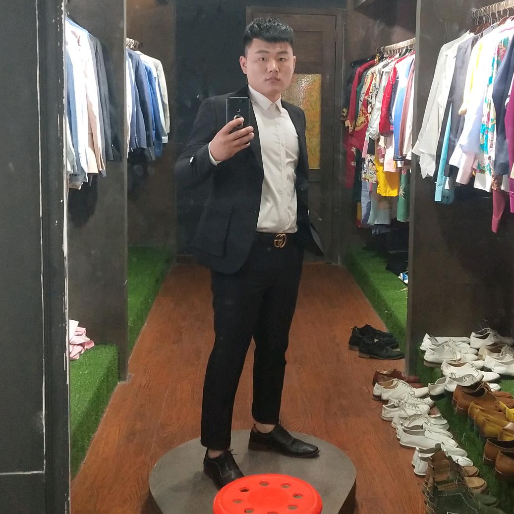搞装修的王师傅