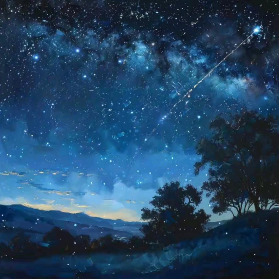 向星光许愿(南皇的小跟班)