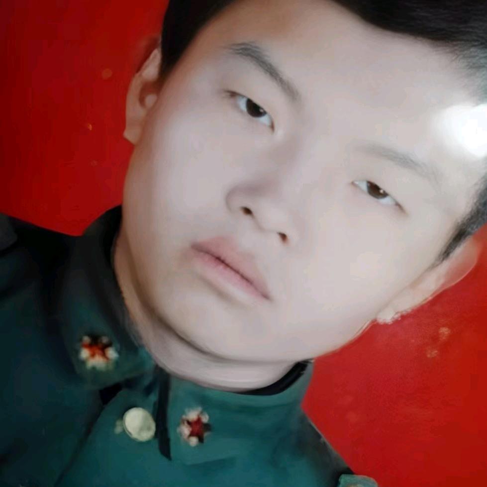 邳州，老兵
