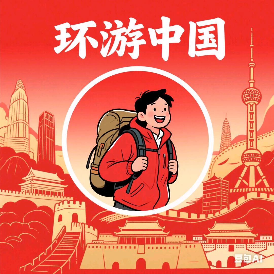 六佰元勇闯中国