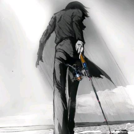 钓鱼佬