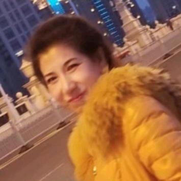 浅沫初心