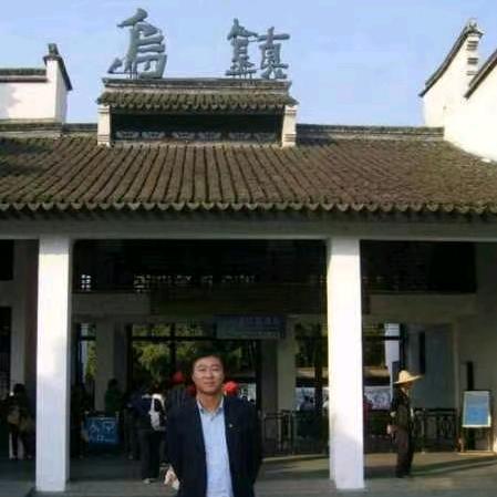 壹齊走過的拾光