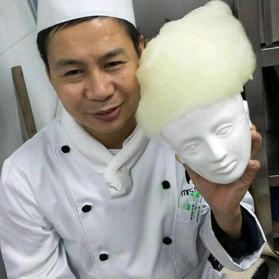 成都汉州小厨赖哥