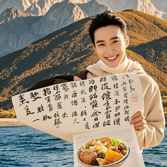 山城火哥团购攻略
