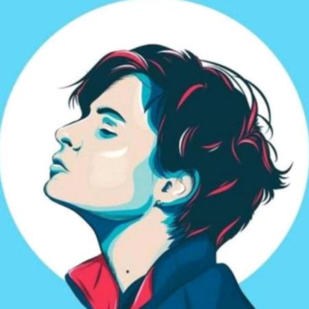 我带故事你带酒