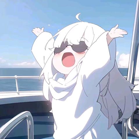 陈开心