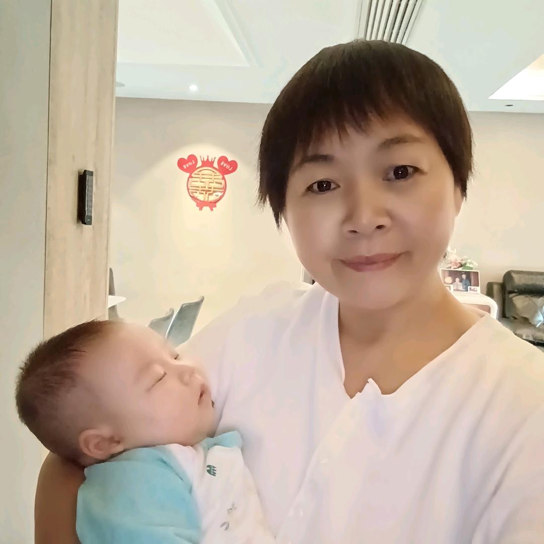 星星⭐知我心