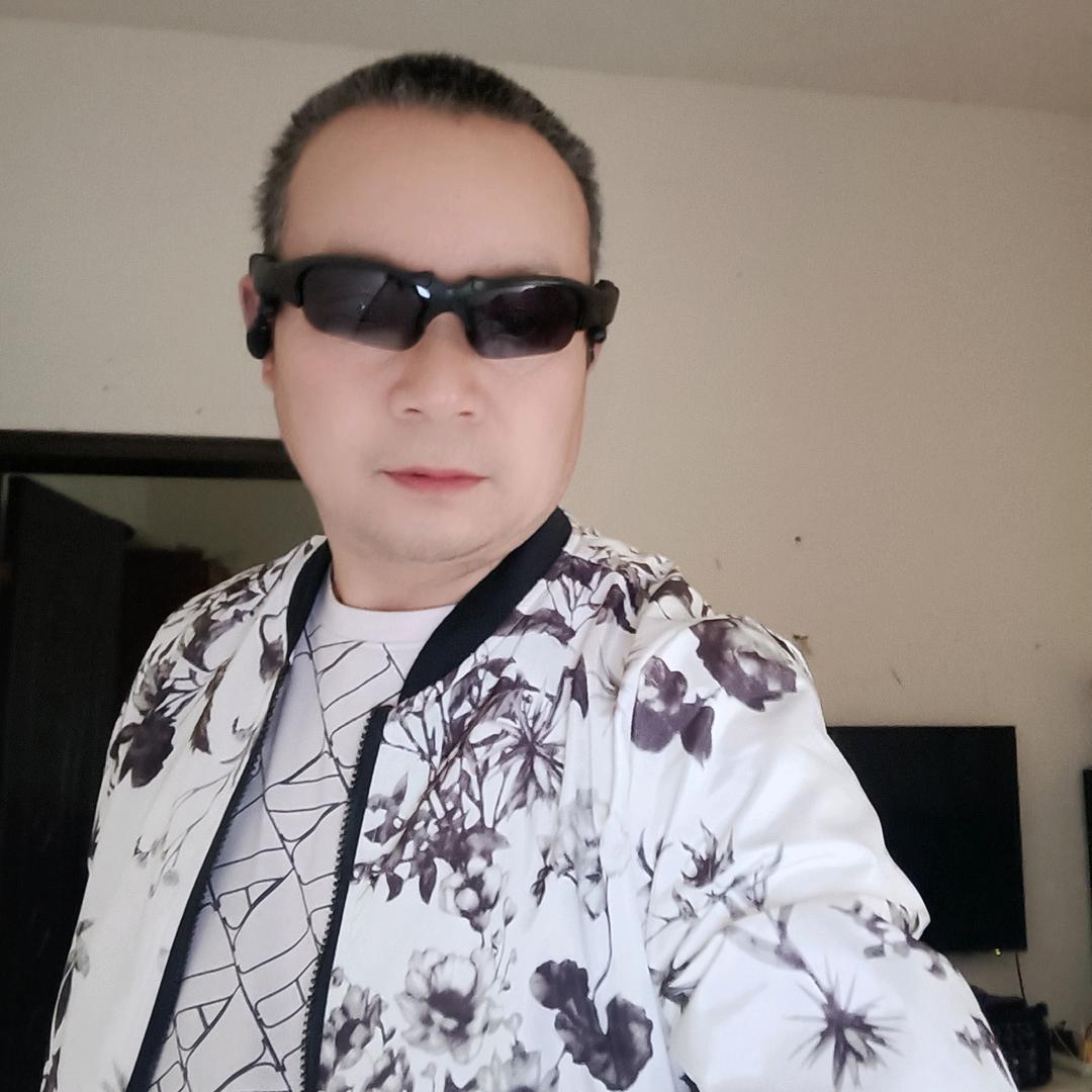 和平年代
