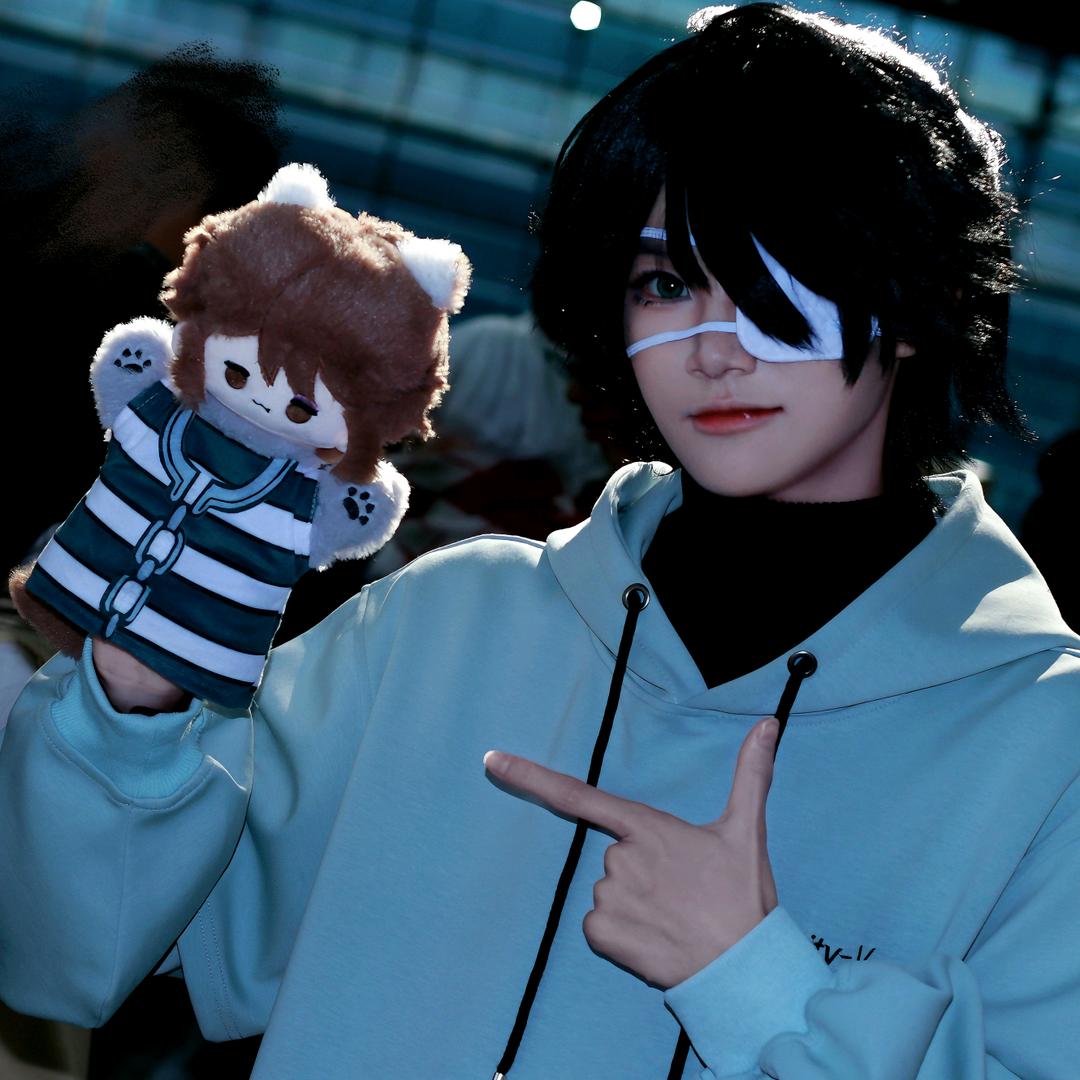 十万伏特电磁炮