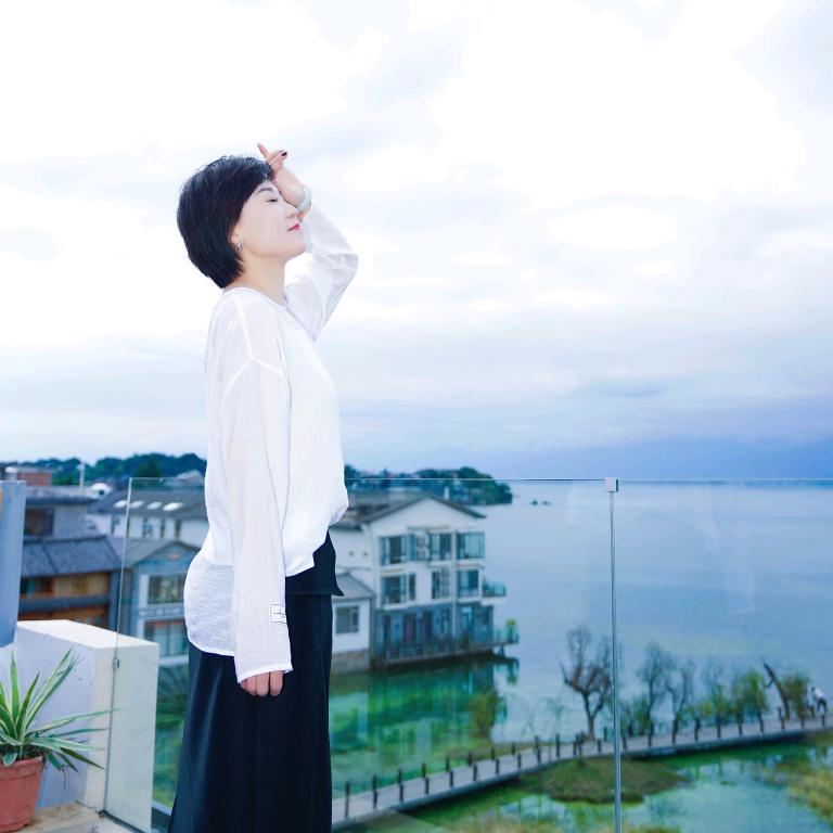 靳一点