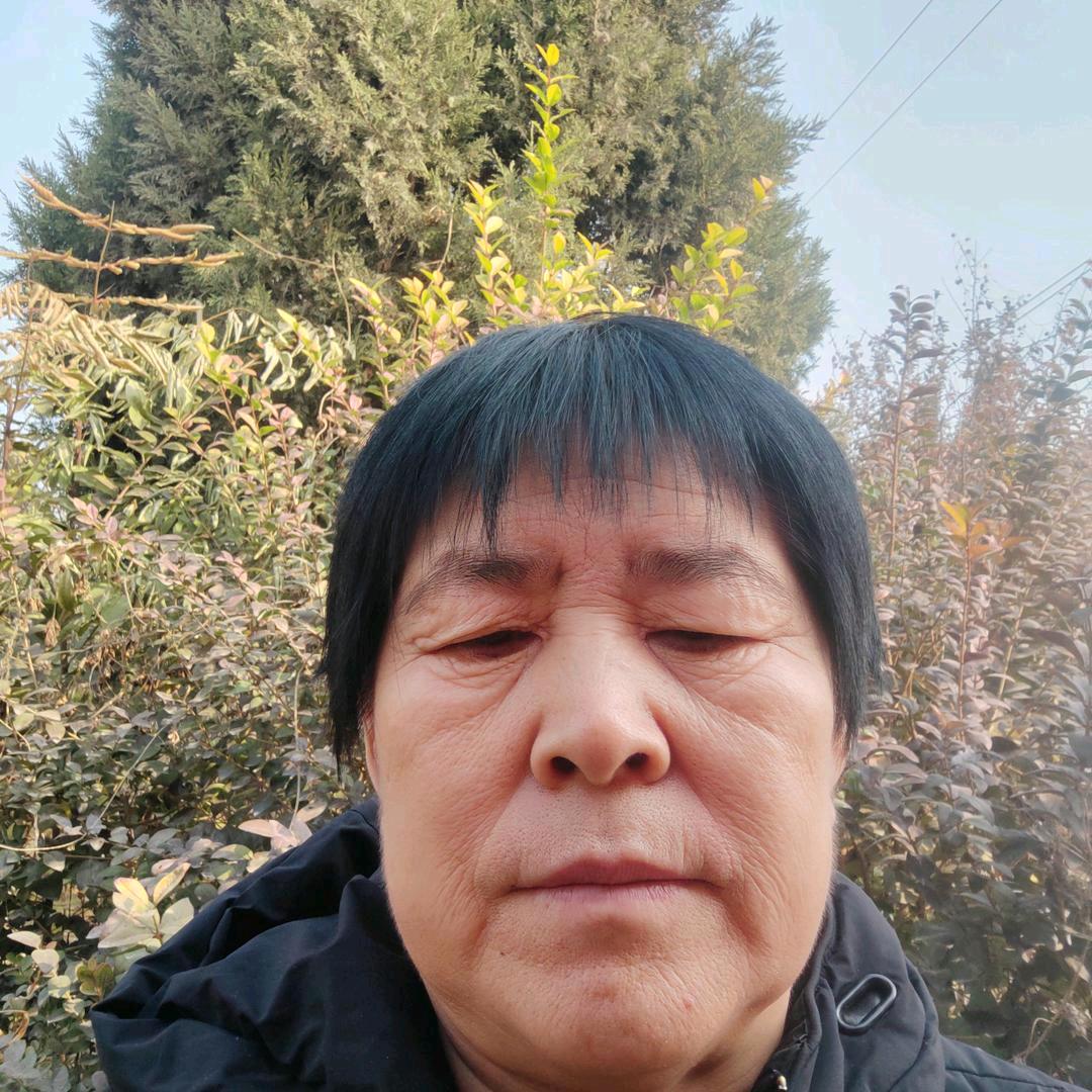 宝奶奶（腾飞姐同头像下午2点半首播）