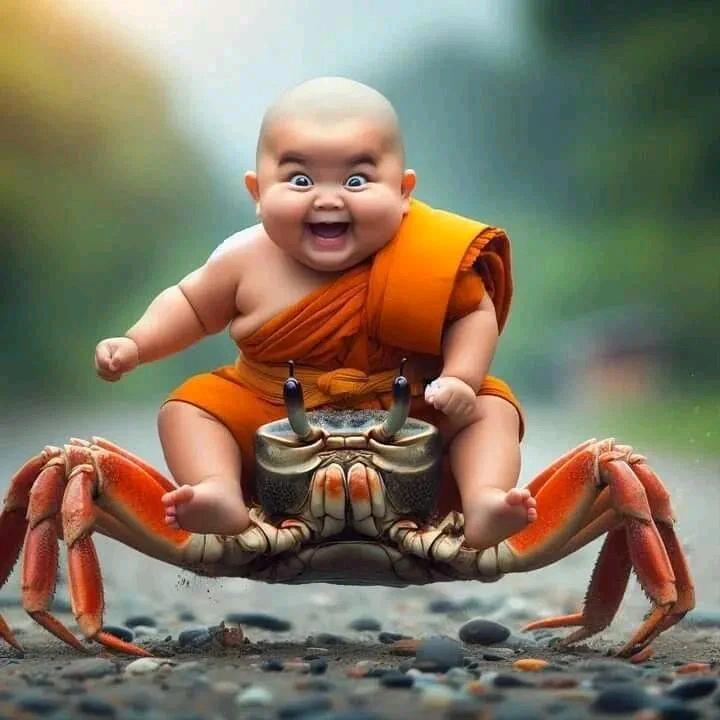 华仔🦀ớ ₃ờ