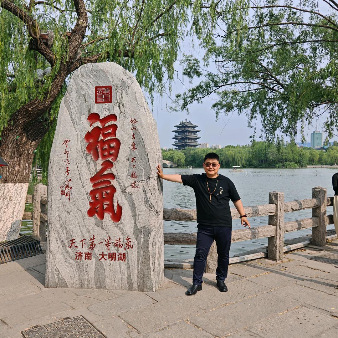 牙口无炎
