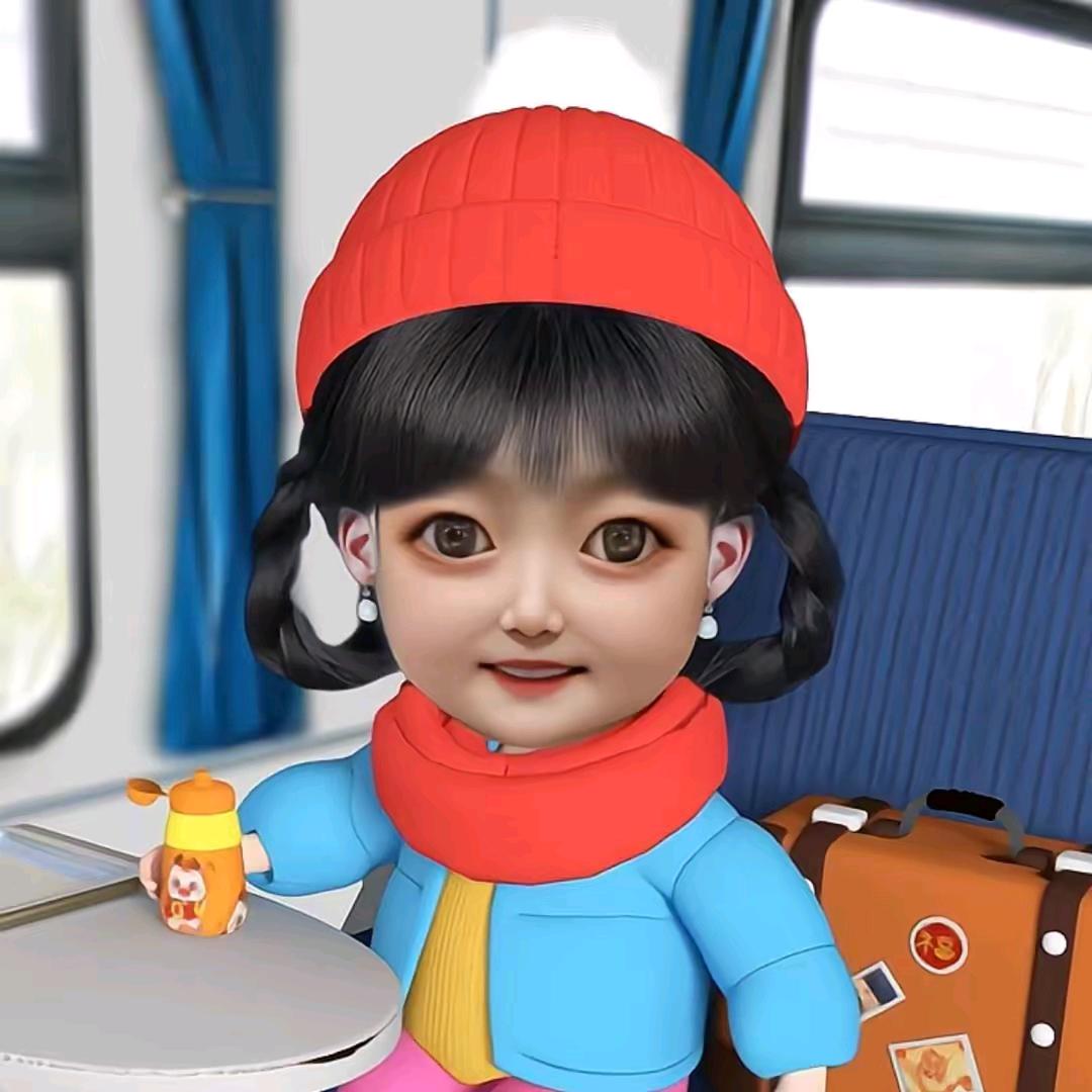 我有一个梦