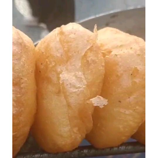 免费传授早餐技术