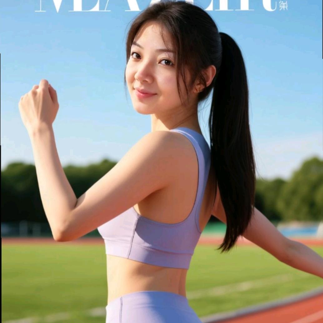 橙紫曦（偏佛系）