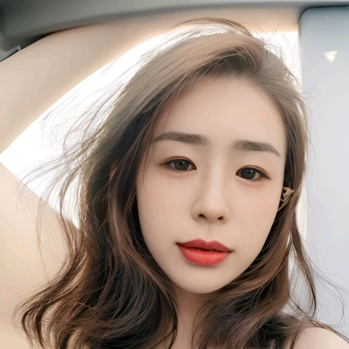 微微