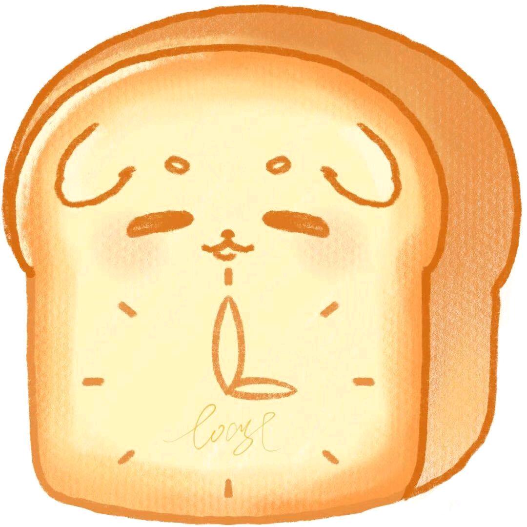 吐司卡表