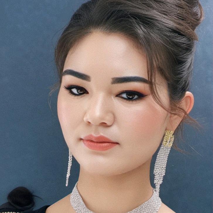 美丽