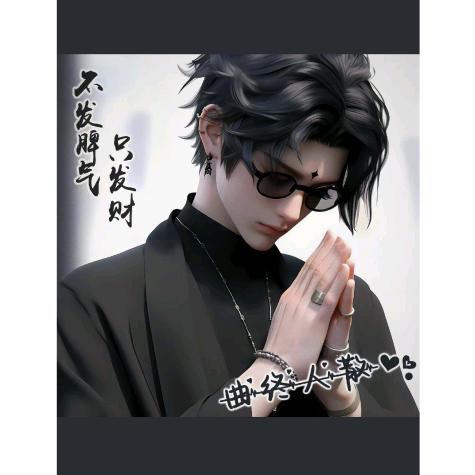 不知道取啥名