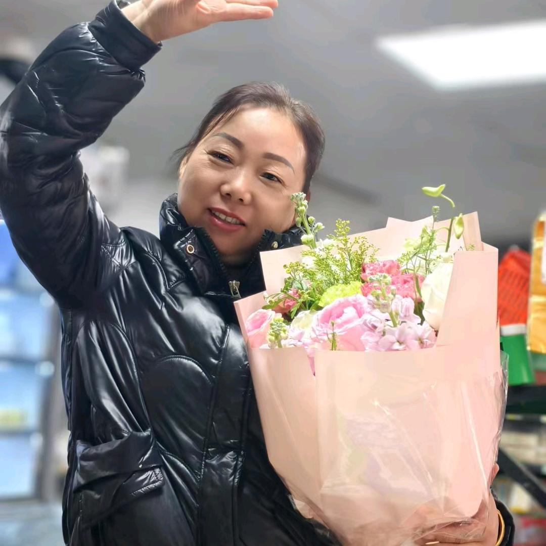 杨芝艳