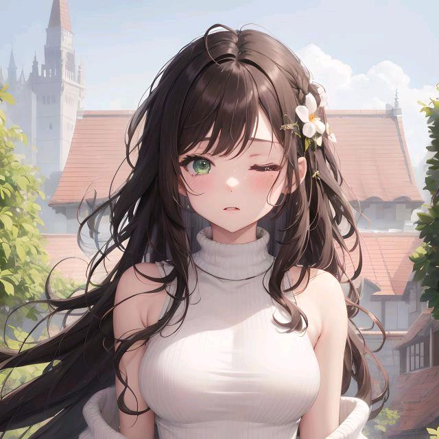 🌈薯条
