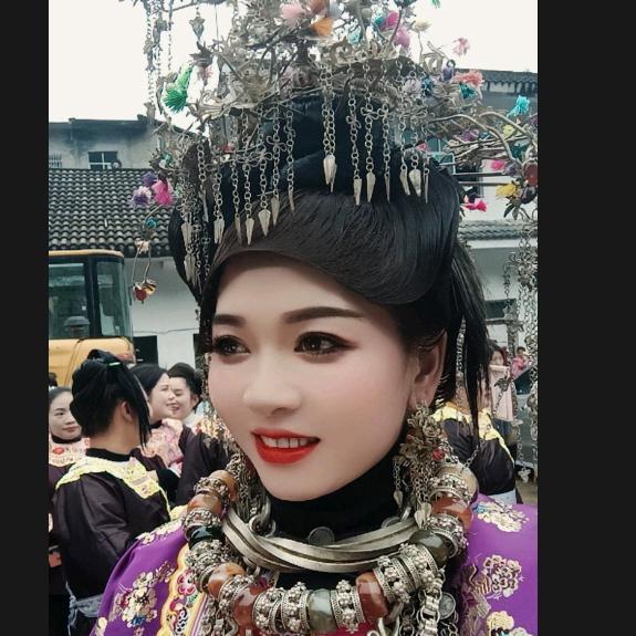 谁懂红颜心