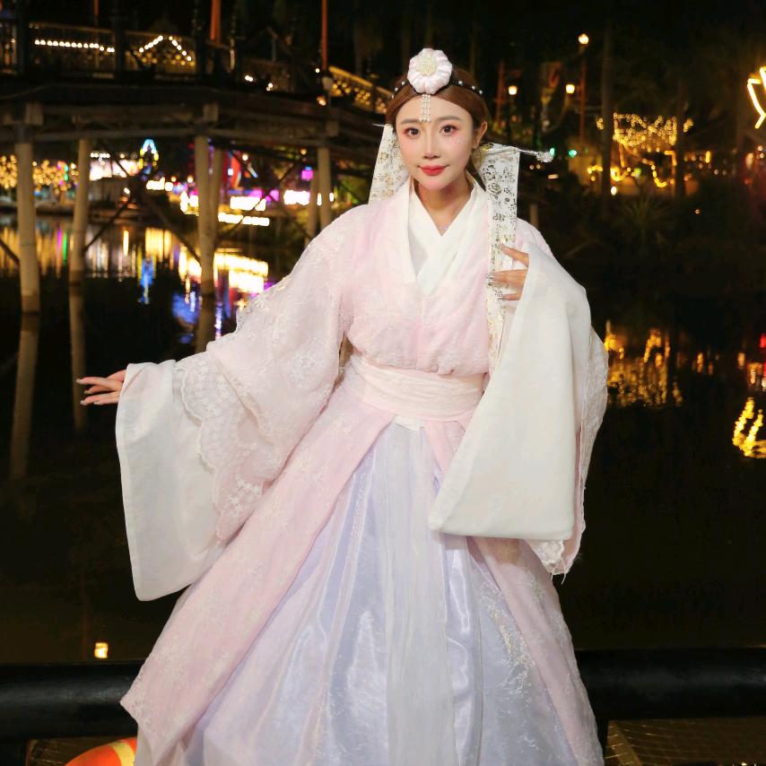 小鹿旅行日记（在云南）