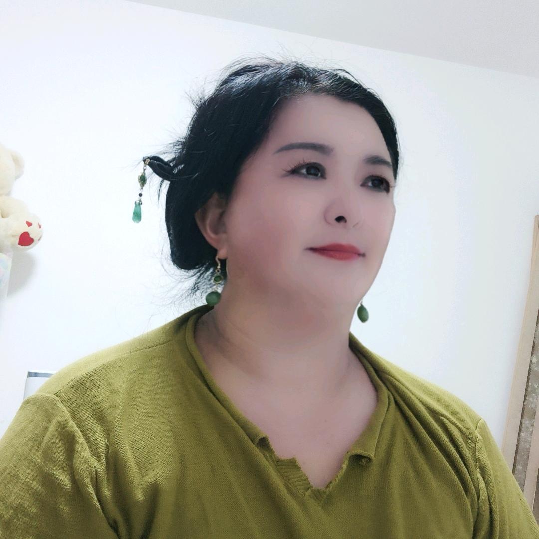 威海龍奶奶