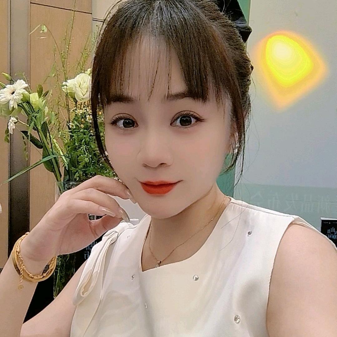 可咸🉑️甜的丽丽💕