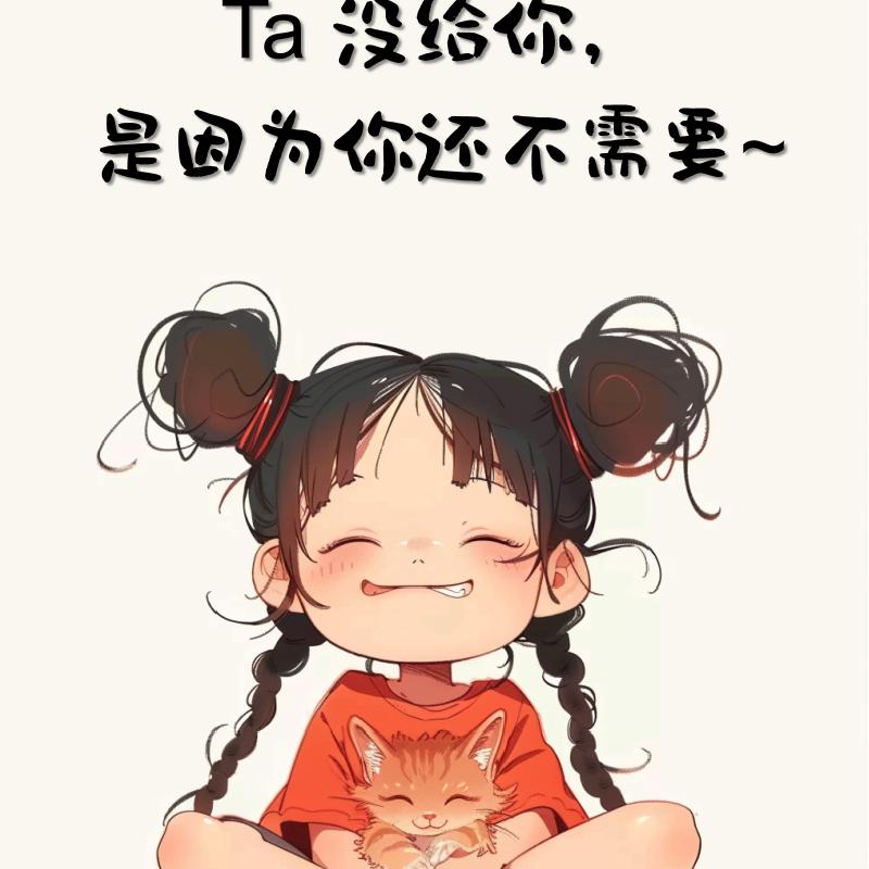 小白