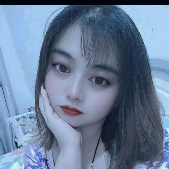 蒙城家电小姐姐～黑妹～姗姗