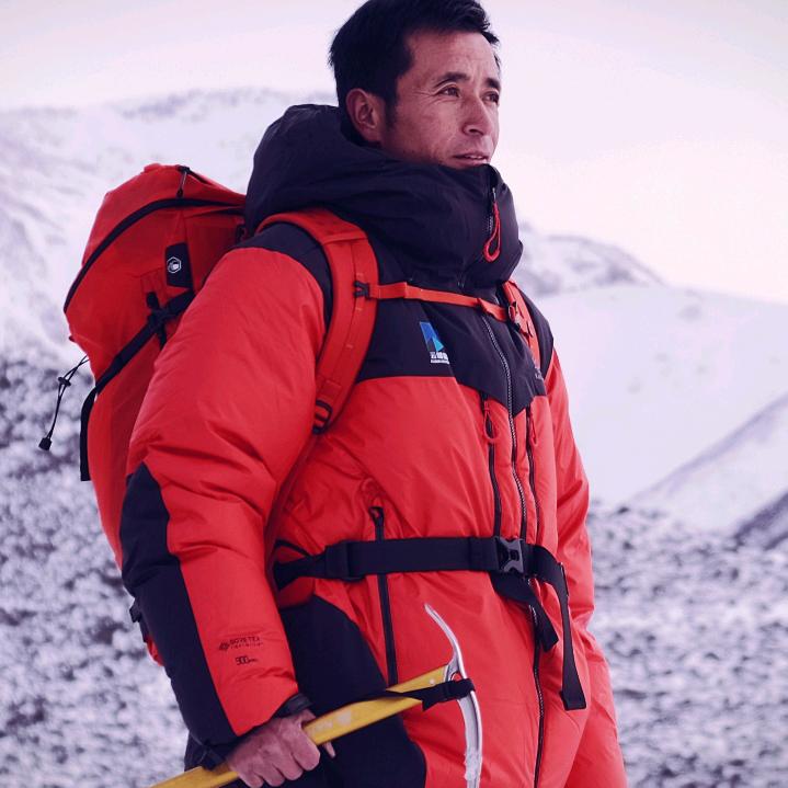 云端探险#~韩向导