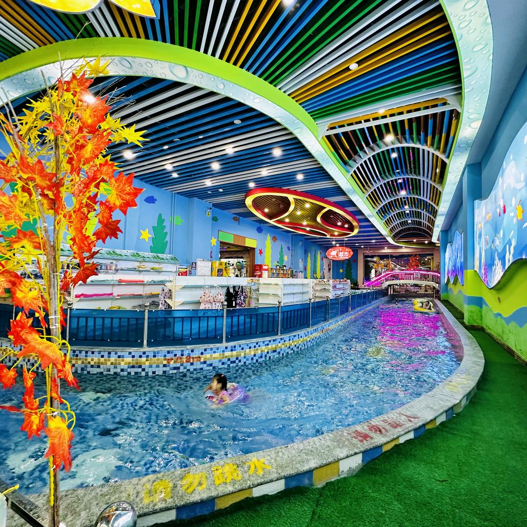 万家惠北国之骄酒店