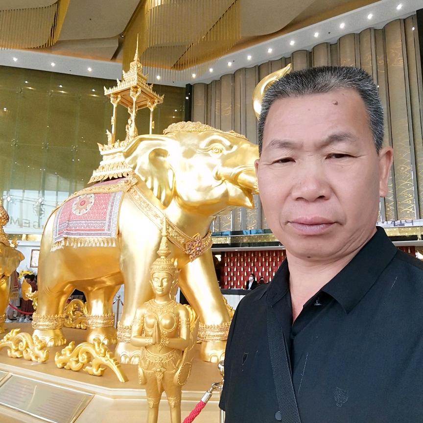 🐎到龚成