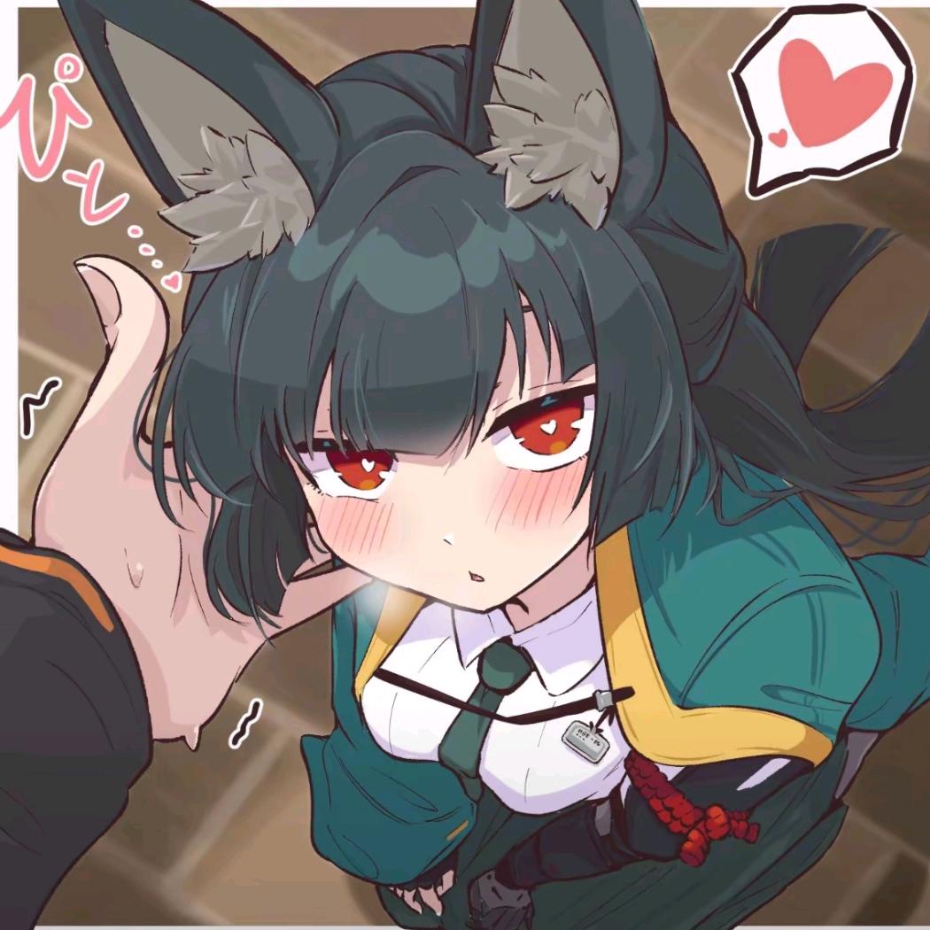 岚风（绝区零）