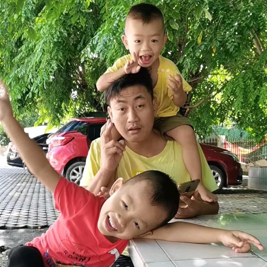 群委书记