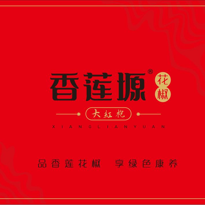 平凉香莲塬大红袍花椒