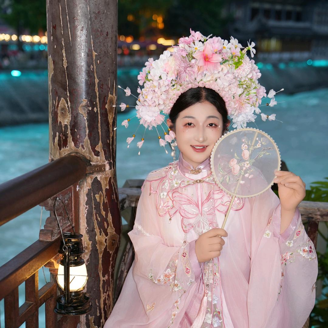 请叫我孩子她妈