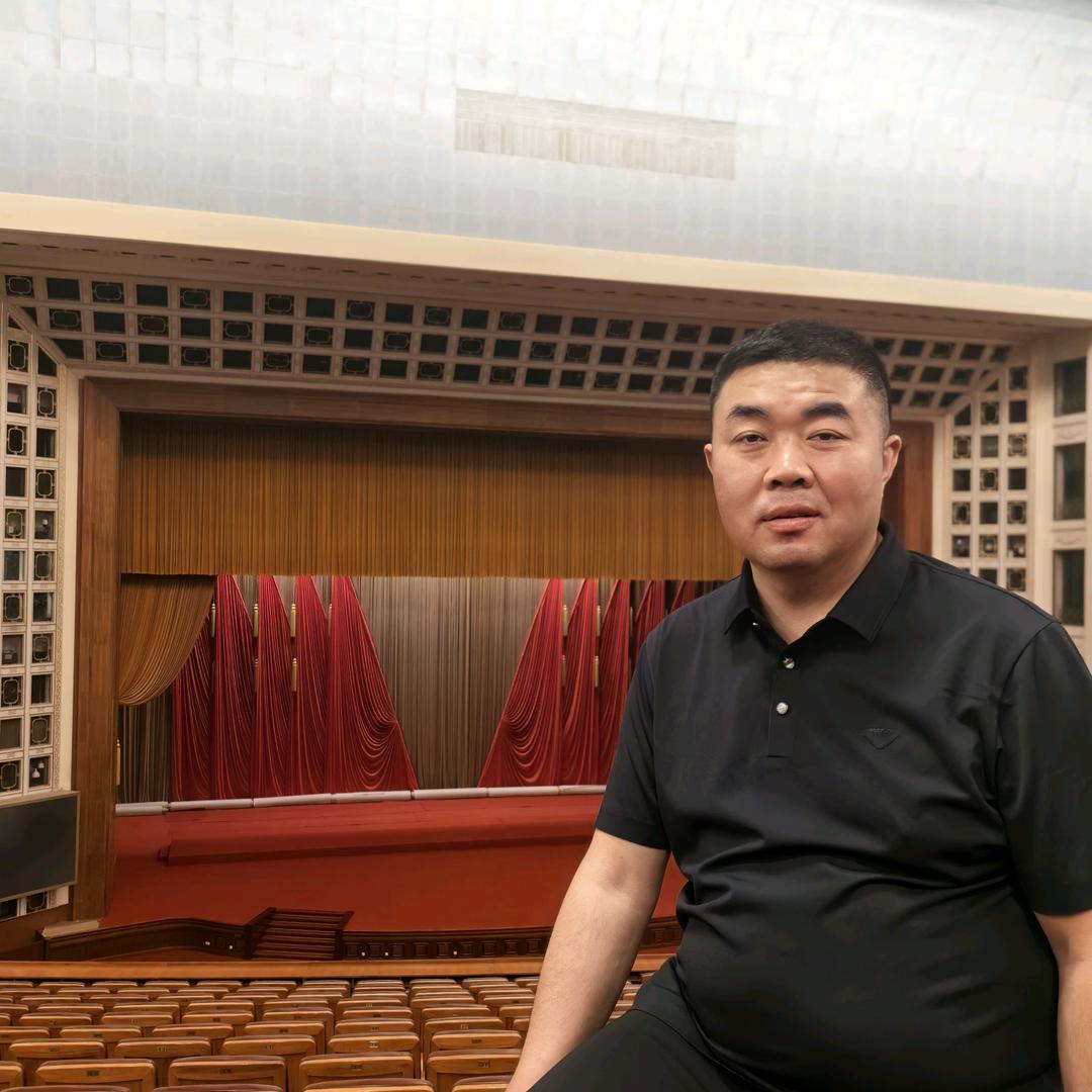 广林麻