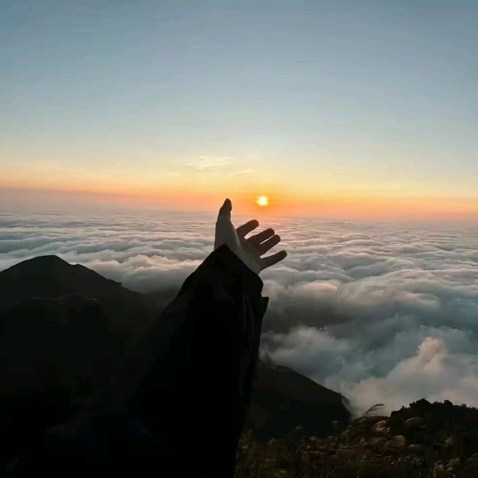 ＿一世孤寂、情
