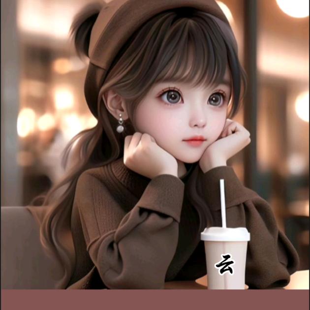 云云丫