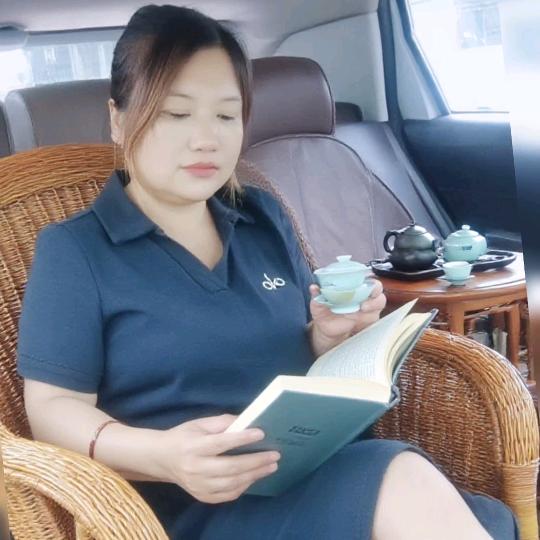 坚强起来往前走