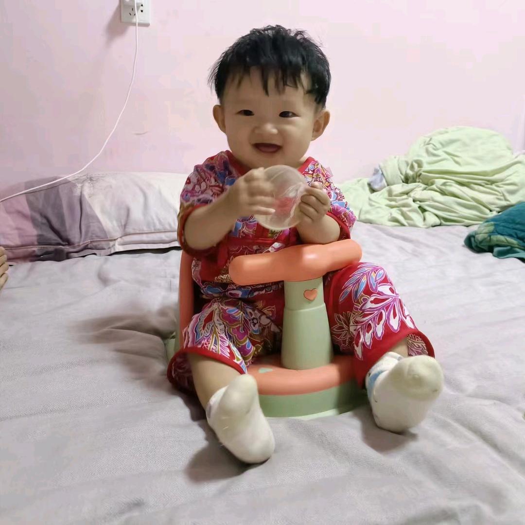 秋军