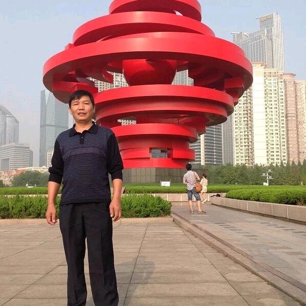 大海