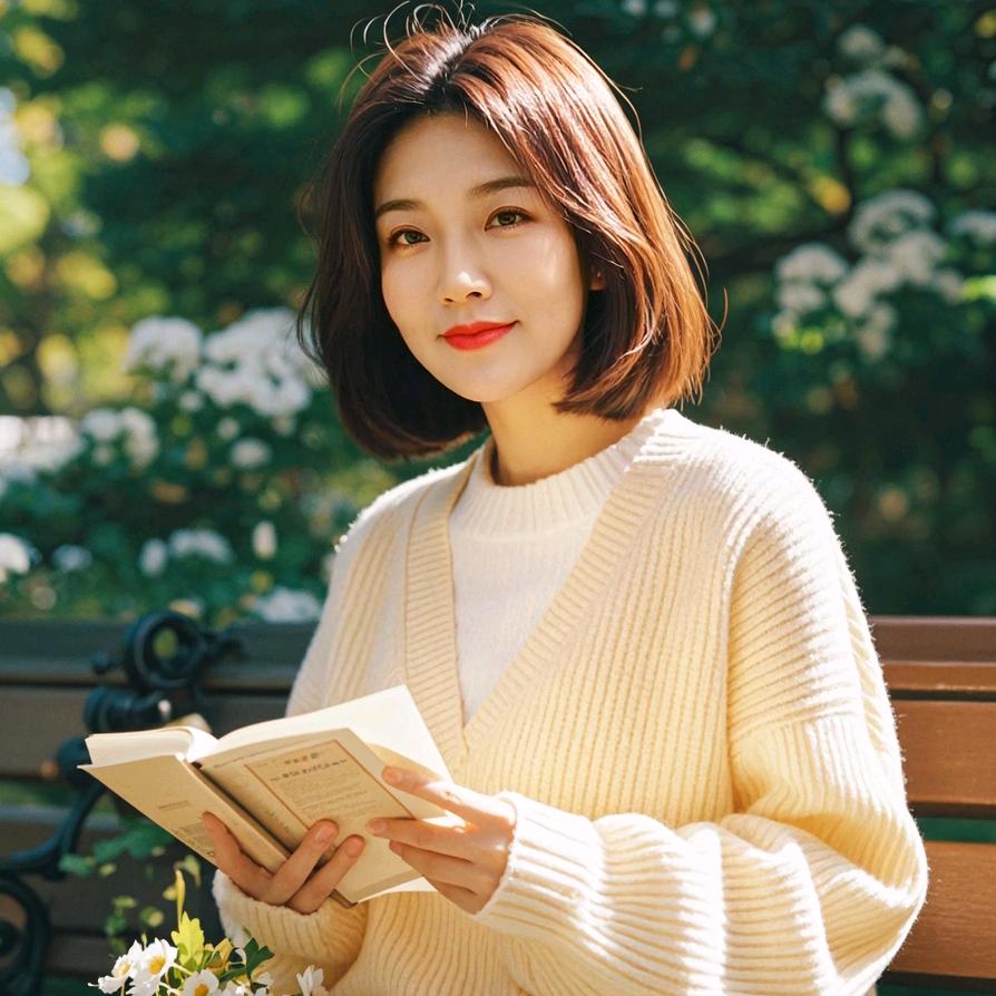 安安悦读🌻（早9:15）