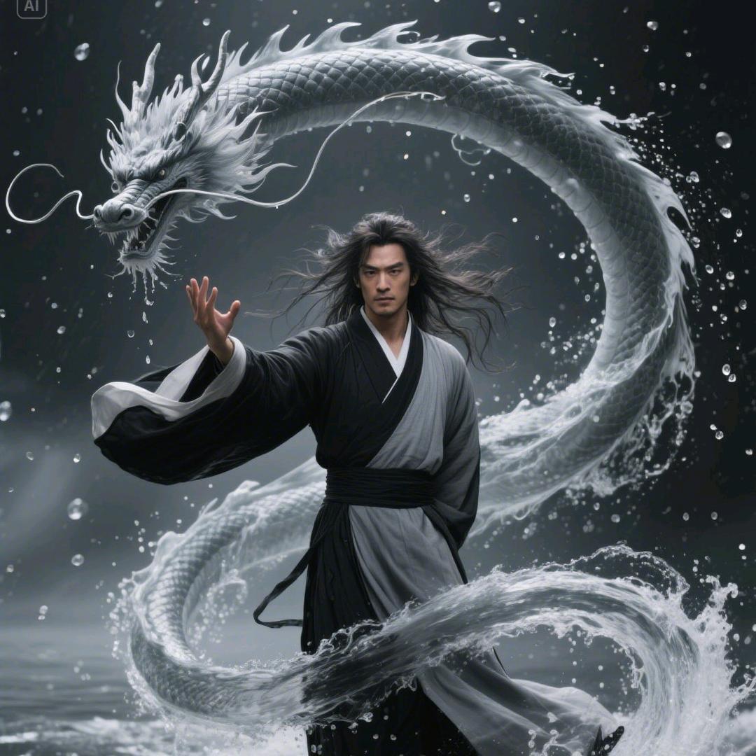 谪仙人