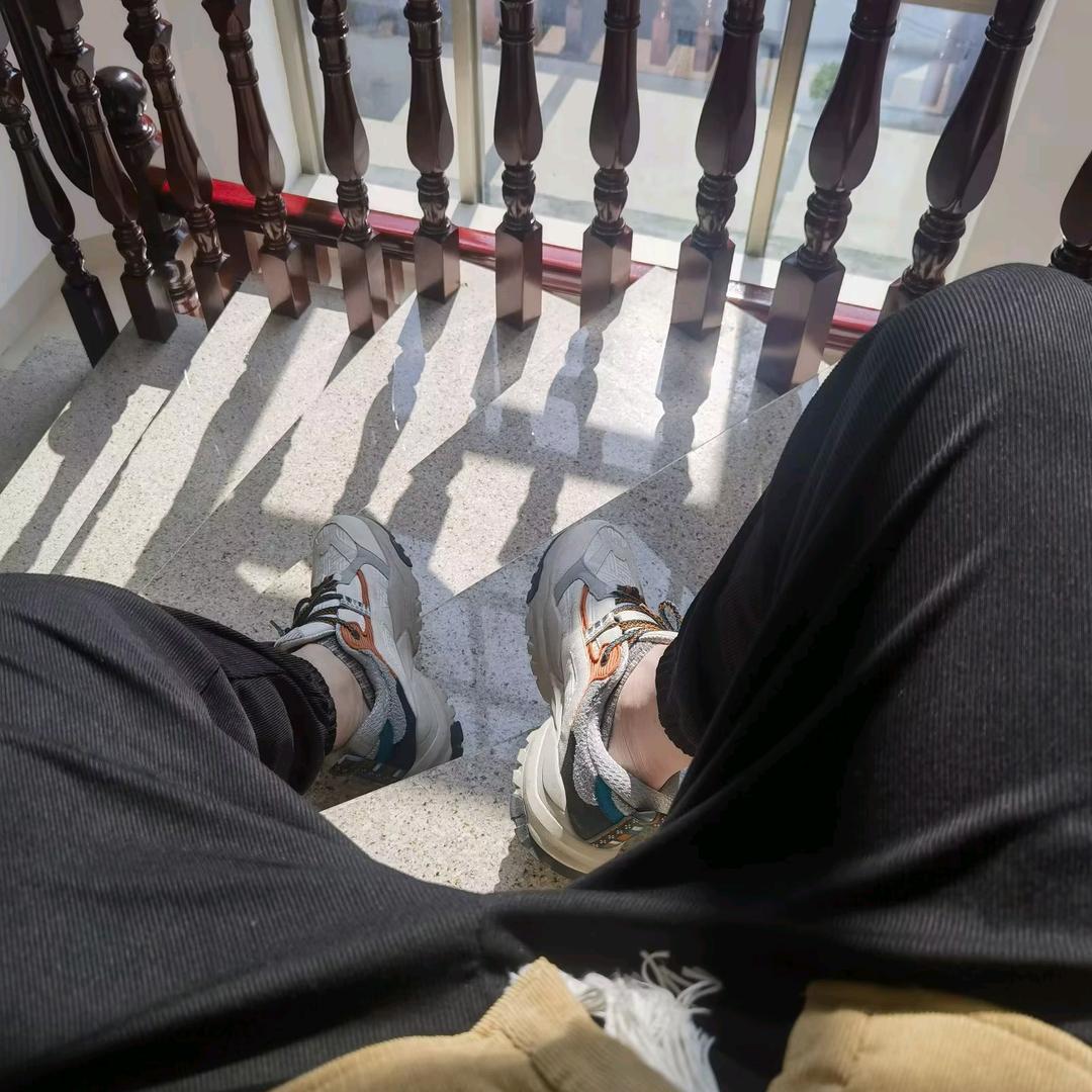 海蛎爆炒火龙果加糖拌土豆泥