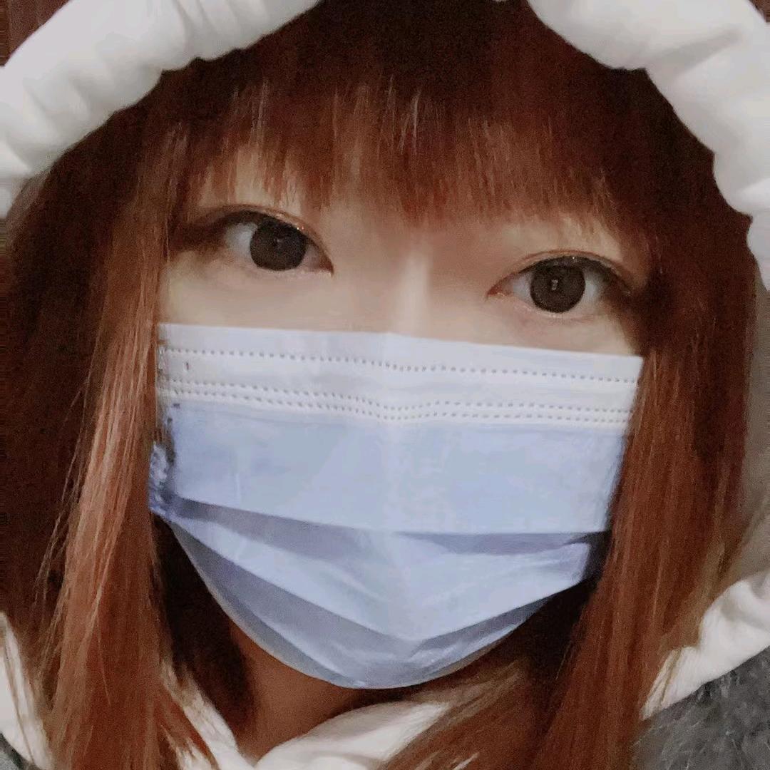 我是谁家小丫头